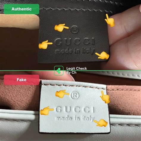 fake gucci uk|gucci legit check.